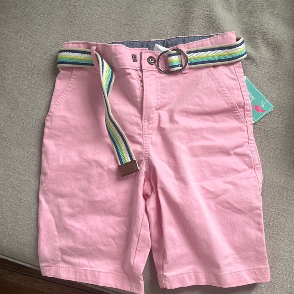 Gymboree boys shorts BRAND NEW